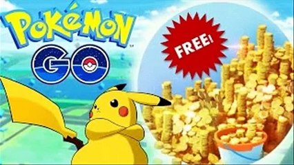 BOT Farm Pokemon GO Pokecrot 100% Work – Amy Muhammad