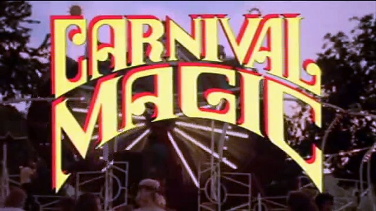 Carnival Magic (1981) Trailer