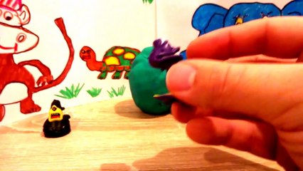 Play Doh Super Tools Cut, Crank & Mould Hasbro Toys Playdough Creations  Play Doh Playsets - video Dailymotion