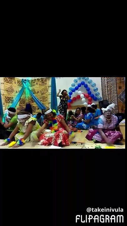 Aldershot Fiji Day 2016