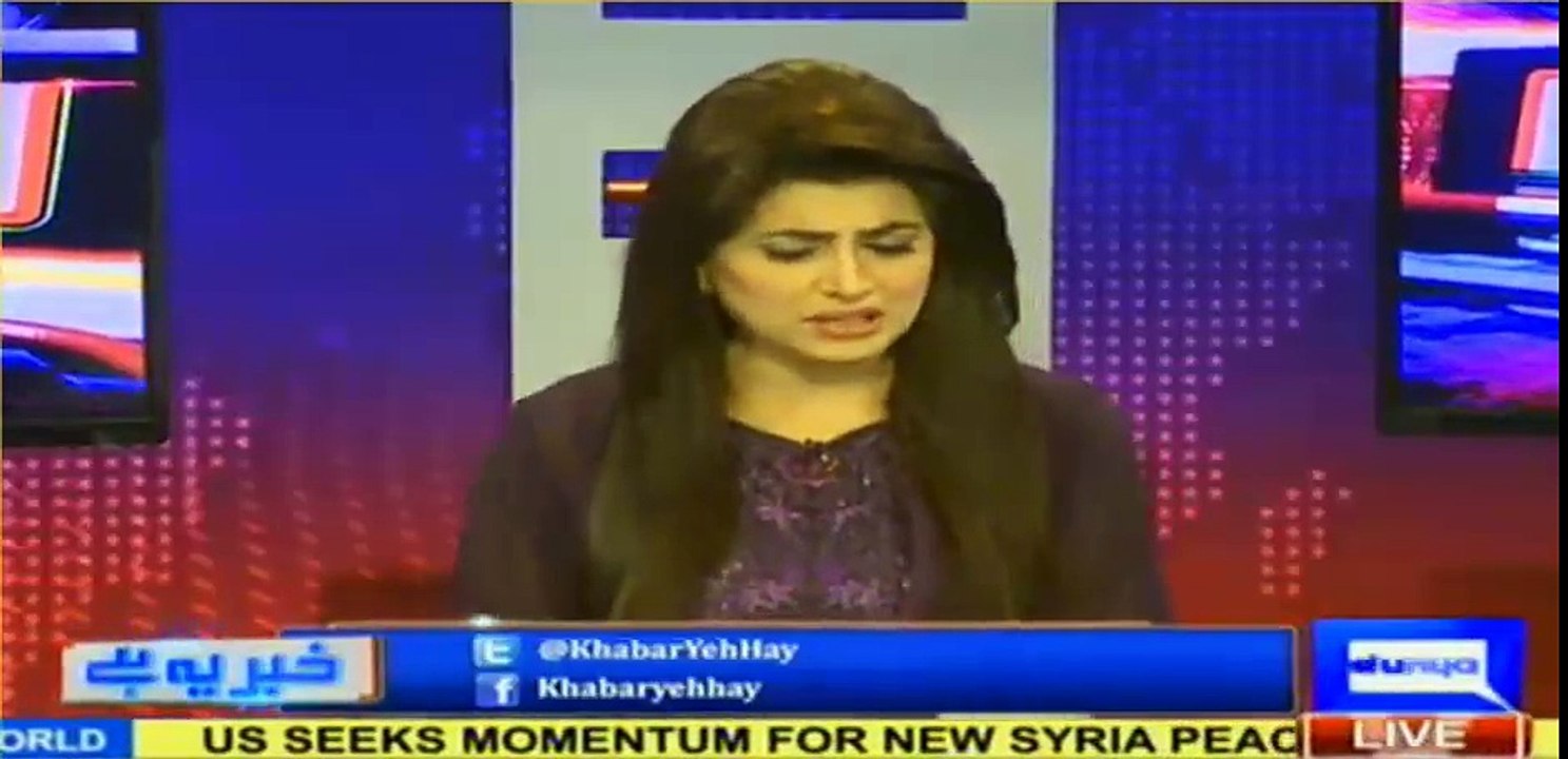 Watch Haroon Ur Rasheed's benefiting reply to Pervez Rasheed