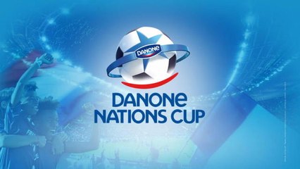 Danone Nations Cup Finale Monde - Allemagne - Japon