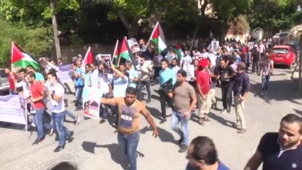 Israil'in Yardım Kuruluşu Yetkilisini Gözaltına Alması