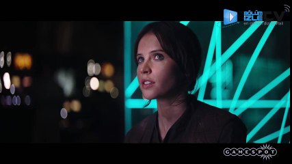 Trailer Supercut: All Rogue One Clips In Chronological Order | {www.bolumizletv.com}