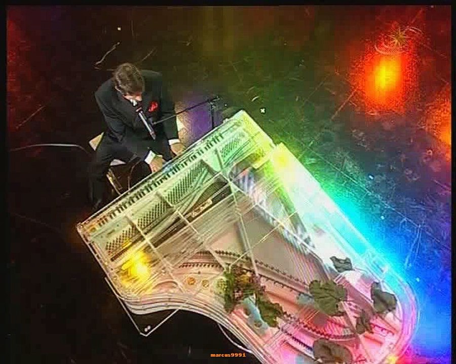 Udo Jürgens - Alles was gut tut