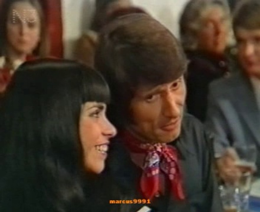 Udo Jürgens - Der Teufel hat den Schnaps gemacht