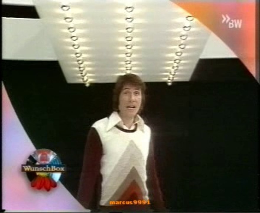 Udo Jürgens - Ein ehrenwertes Haus (WunschBox)