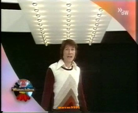 Udo Jürgens - Ein ehrenwertes Haus (WunschBox)