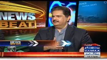 A Team of Senior Federal Ministers Meet With Altaf Hussain And Assure That Govt With Him- Nabil Gabol Reveals