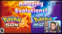 BRAND NEW TRAILER   NEW POKEMON GAMEPLAY!! - Pokémon Sun and Moon | {www.bolumizletv.com}