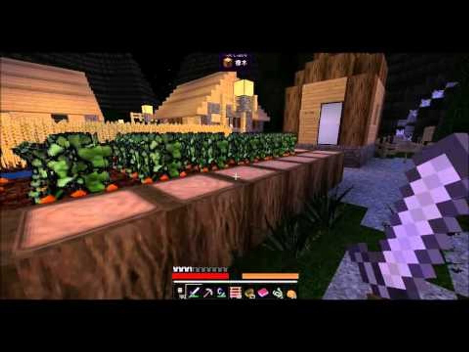 【小聖Korito】Minecraft-盜墓筆記-七星魯王宮 EP3 劇情好像有點恐怖啊QAQ