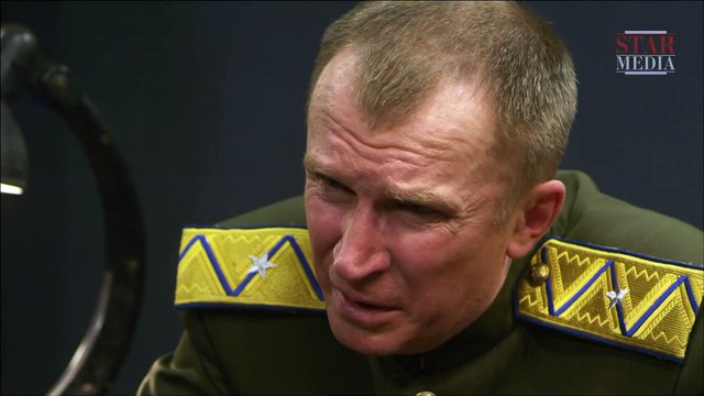 Смерть Шпионам. Лисья Нора. 1 серия