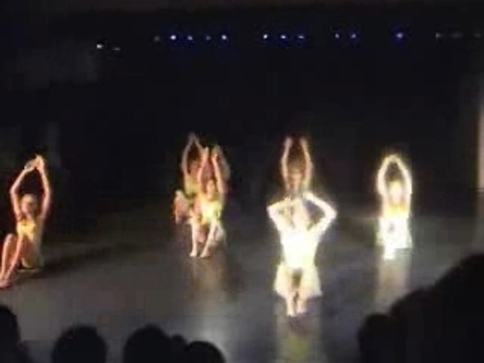Riana - fontenay 2006