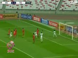 اهداف مباراة ( السعودية 4-0 تايلاند ) كأس آسيا تحت 19 سنة