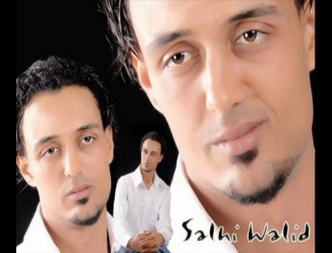 walid salhi