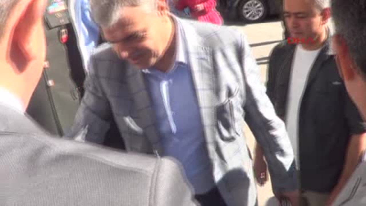 Kahramanmaraş Veysi Kaynak Yeni Bir Göç Dalgasına Hazır Olmalıyız-2