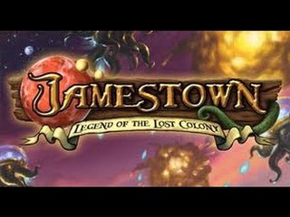 Tải video: Jamestown | lets play | supermadhouse83