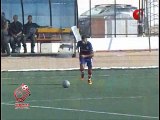 اهداف مباراة ( نجم المتلوي 0-2 النادي الإفريقي ) الدورى التونسي