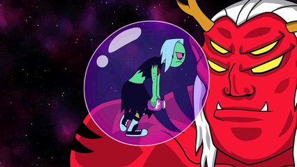 Ode to Villains [Animated] - ♪ Lord Dominator's Theme [Wander Over Yonder]-0zy0iY5nQVQ