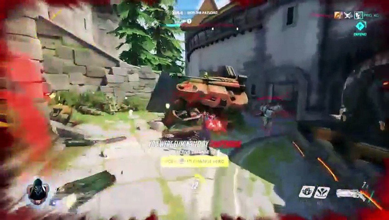 PRO_XC's Live overwatch Gameplay (20)