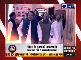 Even Indian Media Admits Pakistan deserve better leader than Nawaz Sharif