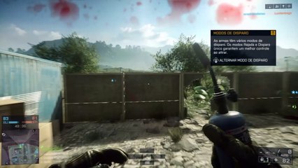 #BF4 PS4 KILL REPAIR TOOL