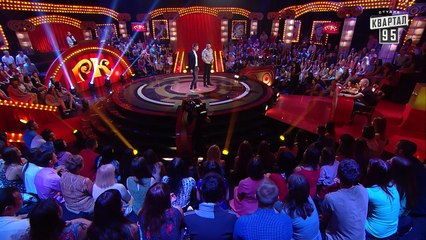 +20 000 - Маршируя в строю, отвешивал пендели впереди идущему - Рассмеши комика 2016