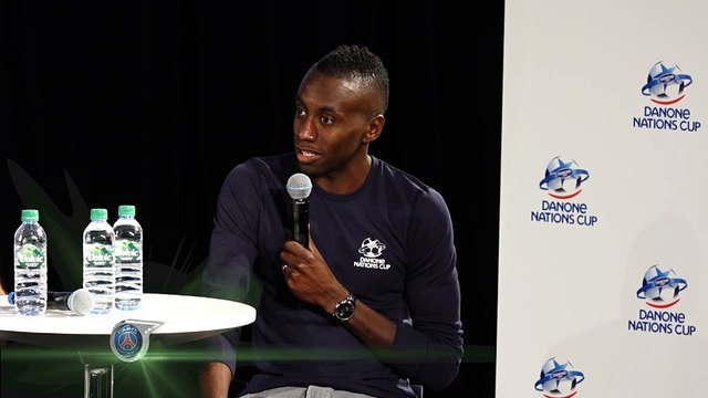 Bleus - Matuidi voit Zidane sélectionneur de l'équipe de France