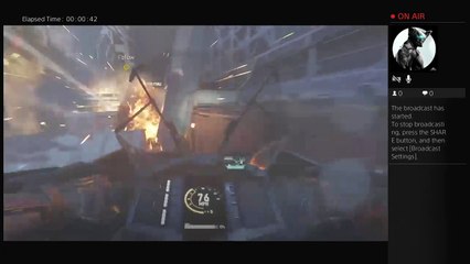 mets2005gp's Live PS4 Broadcast call of duty campaign pt.3 (23)