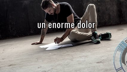 Carta de Despedida - DanielHavi Ft. Xion MC & Doedo