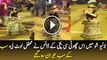 This Cute Little Girl Stole the Show With Her Cute Dance Moves  Pakistani Dramas Online in HD