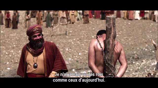 La persécution des faibles musulmans par les polytheistes Abou Jahal, et Oumaya (abou ali)