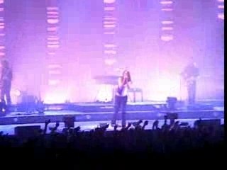 Zazie - Zénith - Jet lag