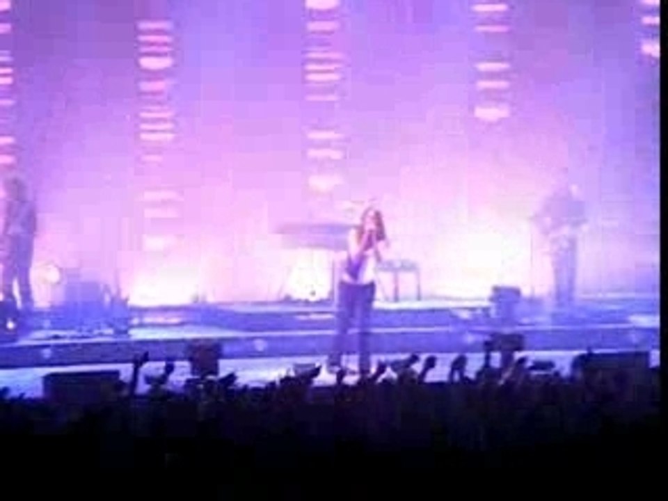 Zazie - Zénith - Jet lag