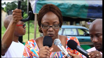 Côte d'Ivoire: La cantine scolaire de l’école primaire Ebimpé à Anyama entièrement réhabilitée