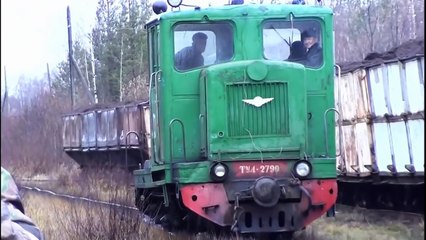 TOP 10 MOST BAD AND DANGEROUS ROADS (RAILROADS) IN THE WORLD -=HD=-