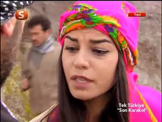 Tek Türkiye 132. Bölüm 3. Kısım