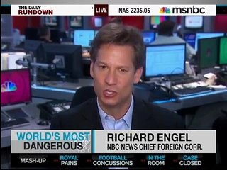 Somalia, the Most Dangerous Place in the World? - May 24, 2010