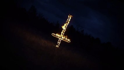 PS4版　ホラー［ OUTLAST 2  Demo］アウトラスト2　体験版 (16)