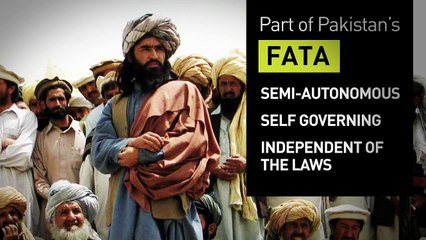 Waziristan | The Most Dangerous Place in the World?