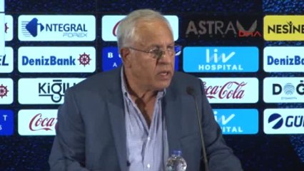 Aytemiz Alanyaspor Teknik Direktörü Kalpar Bir Puan Bizi Mutlu Etti