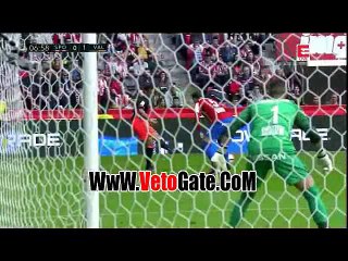 "فالنسيا" يتعادل ايجابياٌ امام سبورتنج خيخون