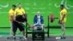 Powerlifting | CATTINI Matteo | Men's -65kg | Rio 2016 Paralympic Games