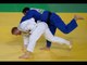 Judo | Ukraine v Georgia | Men's -90 kg Gold Medal Contest | Rio 2016 Paralympic Games