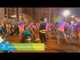 Cerimônia de boas vindas - Brasil ( rio 2016) | Natalia Mayara