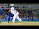 Judo | Great Britain v USA | Men's -90 kg Bronze Medal Contest A | Rio 2016 Paralympic Games