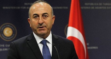 Son Dakika... Bakan Çavuşoğlu: Haklarımızı Sonuna Kadar Kullanırız