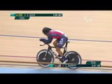Cycling track | Men's 4000 m Individual Pursuit - C5 qualifying | Rio 2016 Paralympic Games