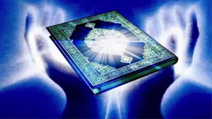 Rahman Suresi - Mishary Rashid al Afasy (Kıraat 3)