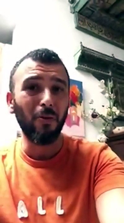 لطفي العبدلي يرد على وليد النهدي بشدة